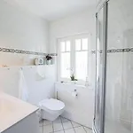 Nyaraló Seepferdchen, 07a Haus Usedom 7a