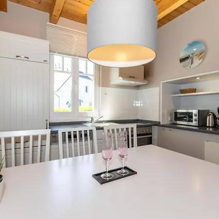 Seepferdchen, 07a Haus Usedom 7a 奥斯特巴特宁哈根