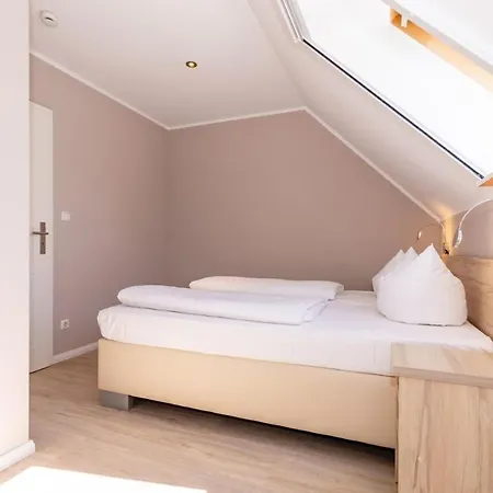 Seepferdchen, 07a Haus Usedom 7a * Ostseebad Nienhagen