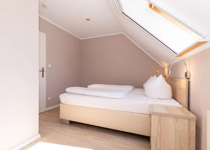 Seepferdchen, 07a Haus Usedom 7a * 奥斯特巴特宁哈根